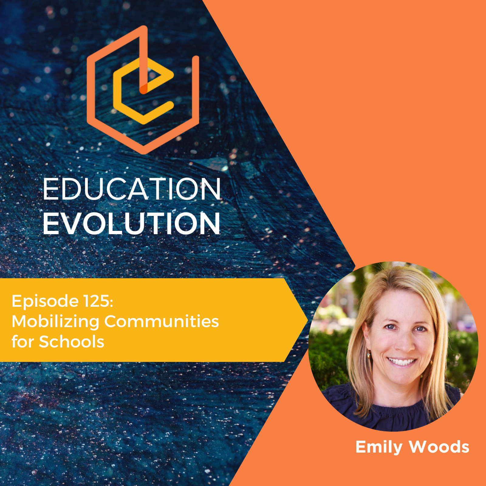 Education Evolution