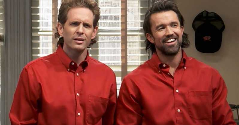 The Seinfeld Episode