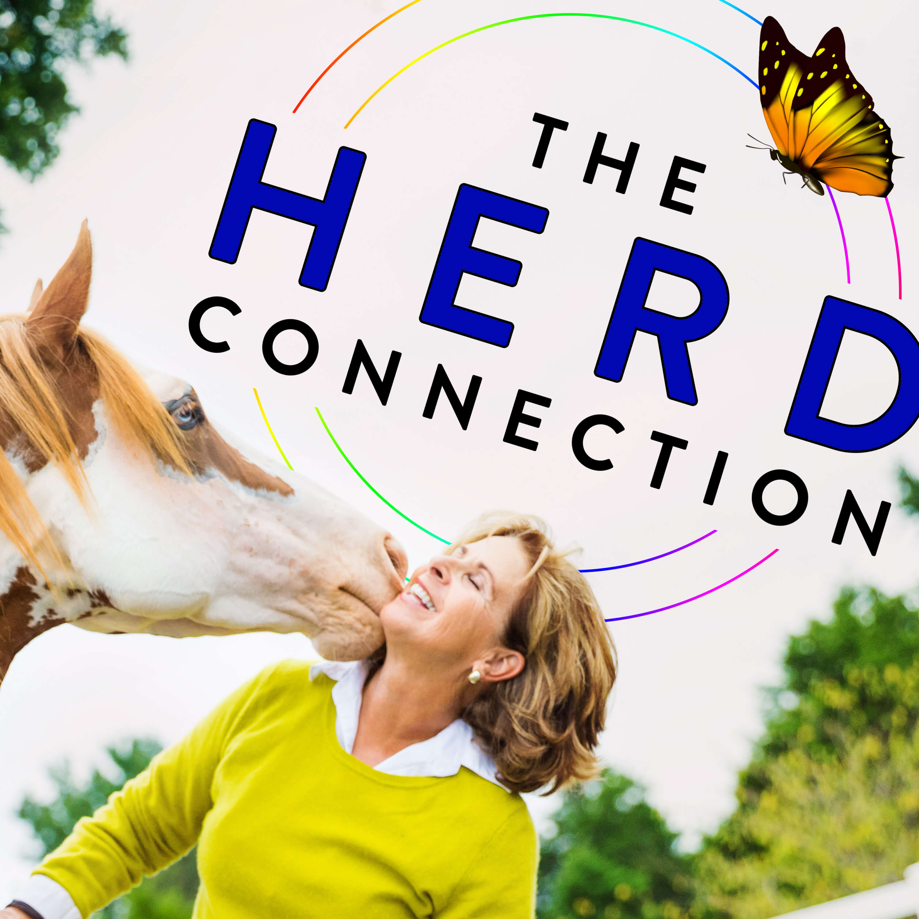 The Herd Connection Episode # 3