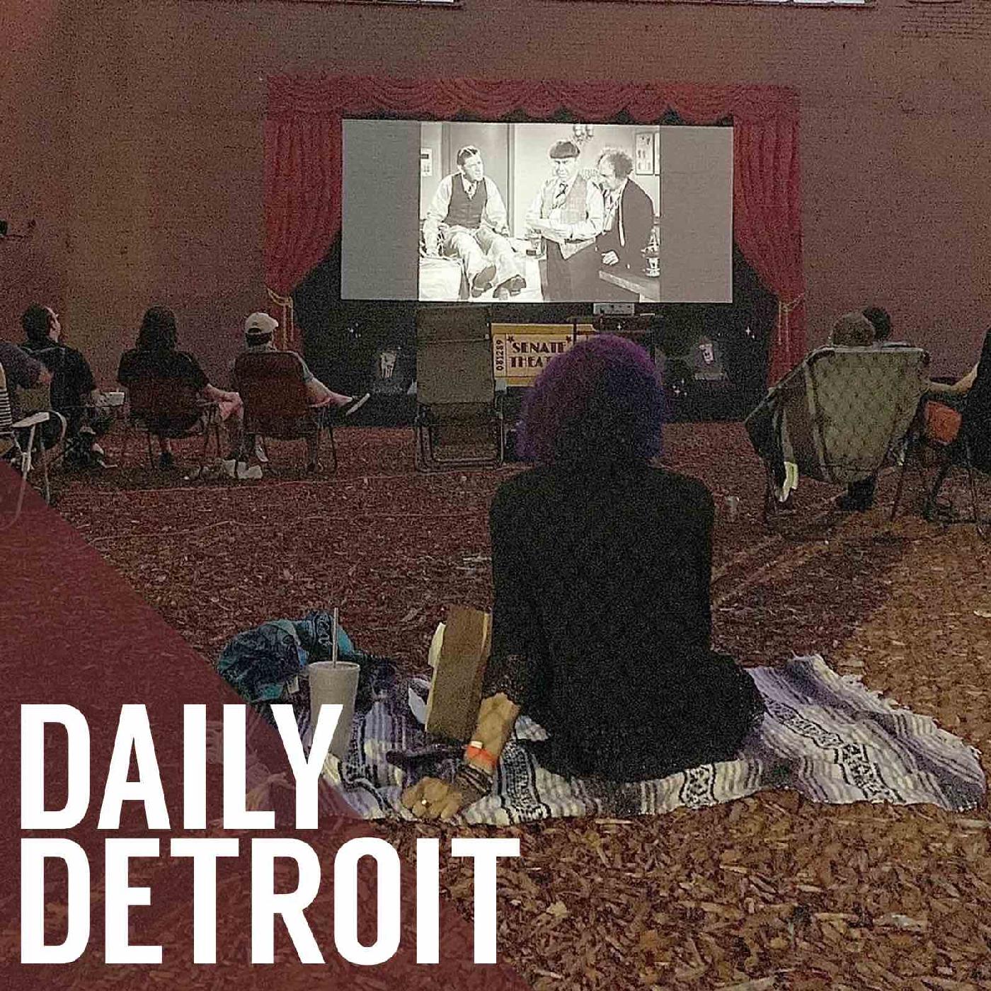 Daily Detroit