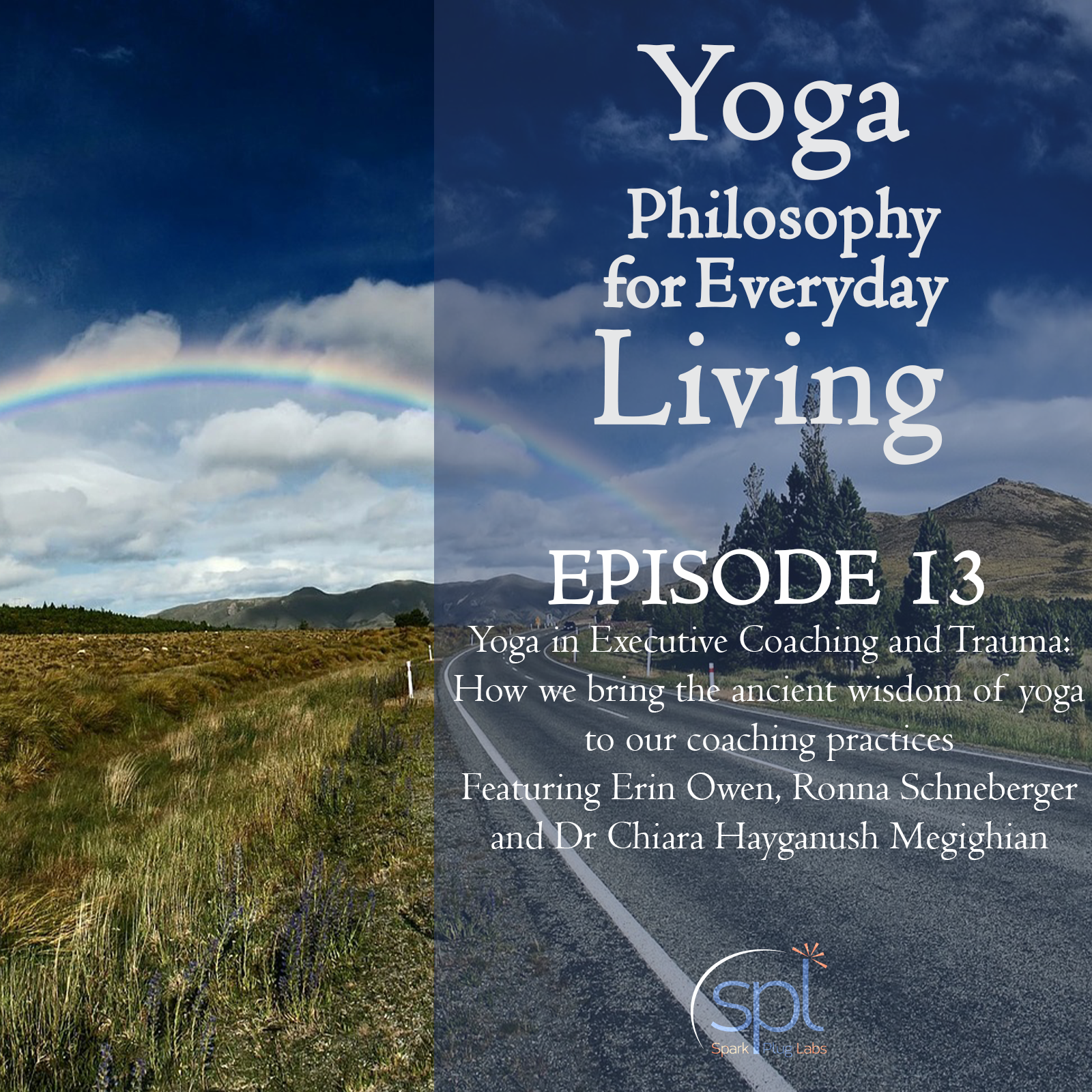Yoga Philosophy for Everyday Living