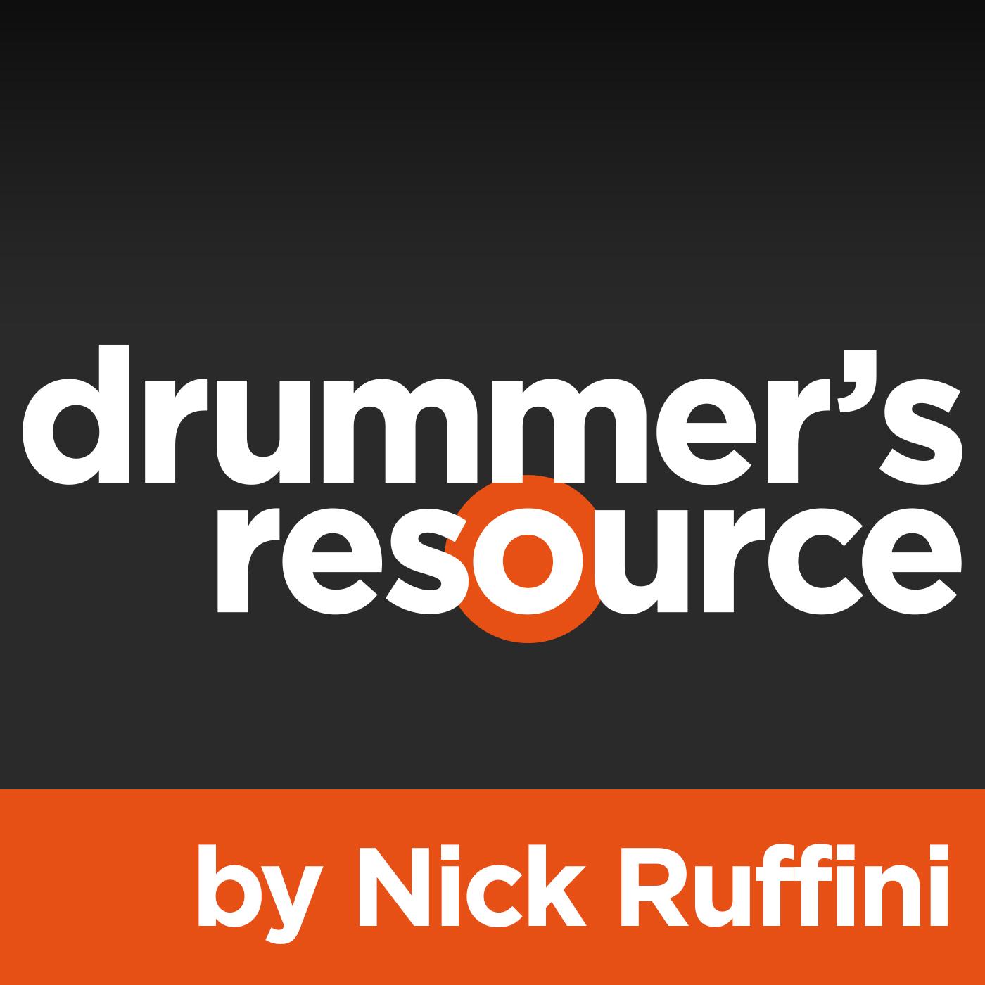 Drummer\'s Resource