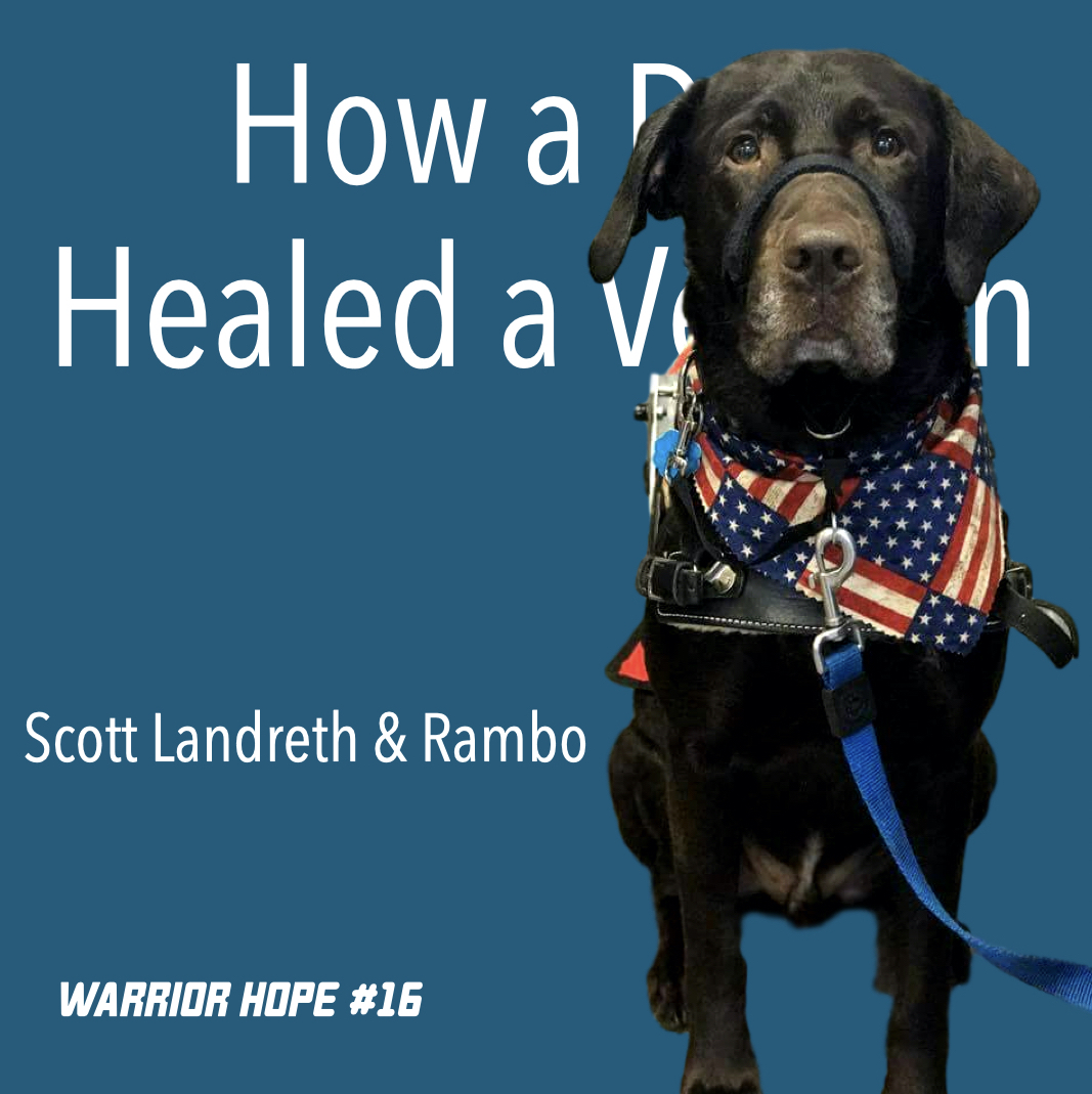 Warrior Hope