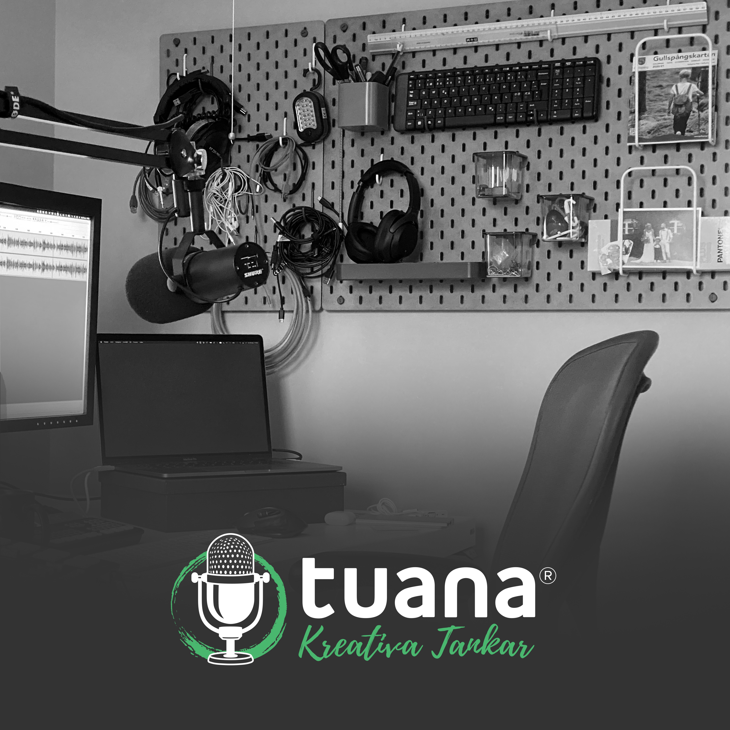Kreativa Tankar