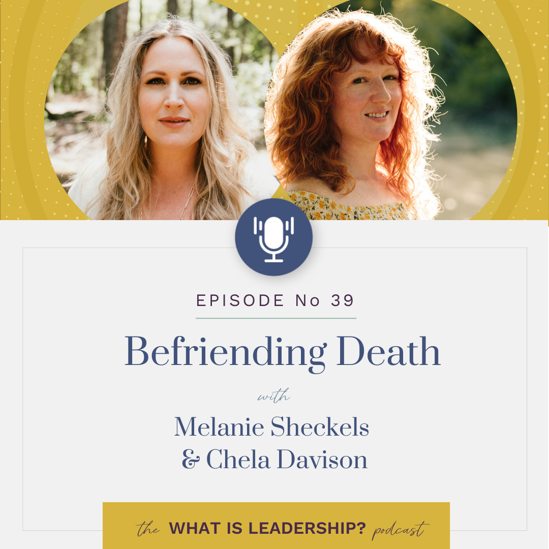 What is Leadership?