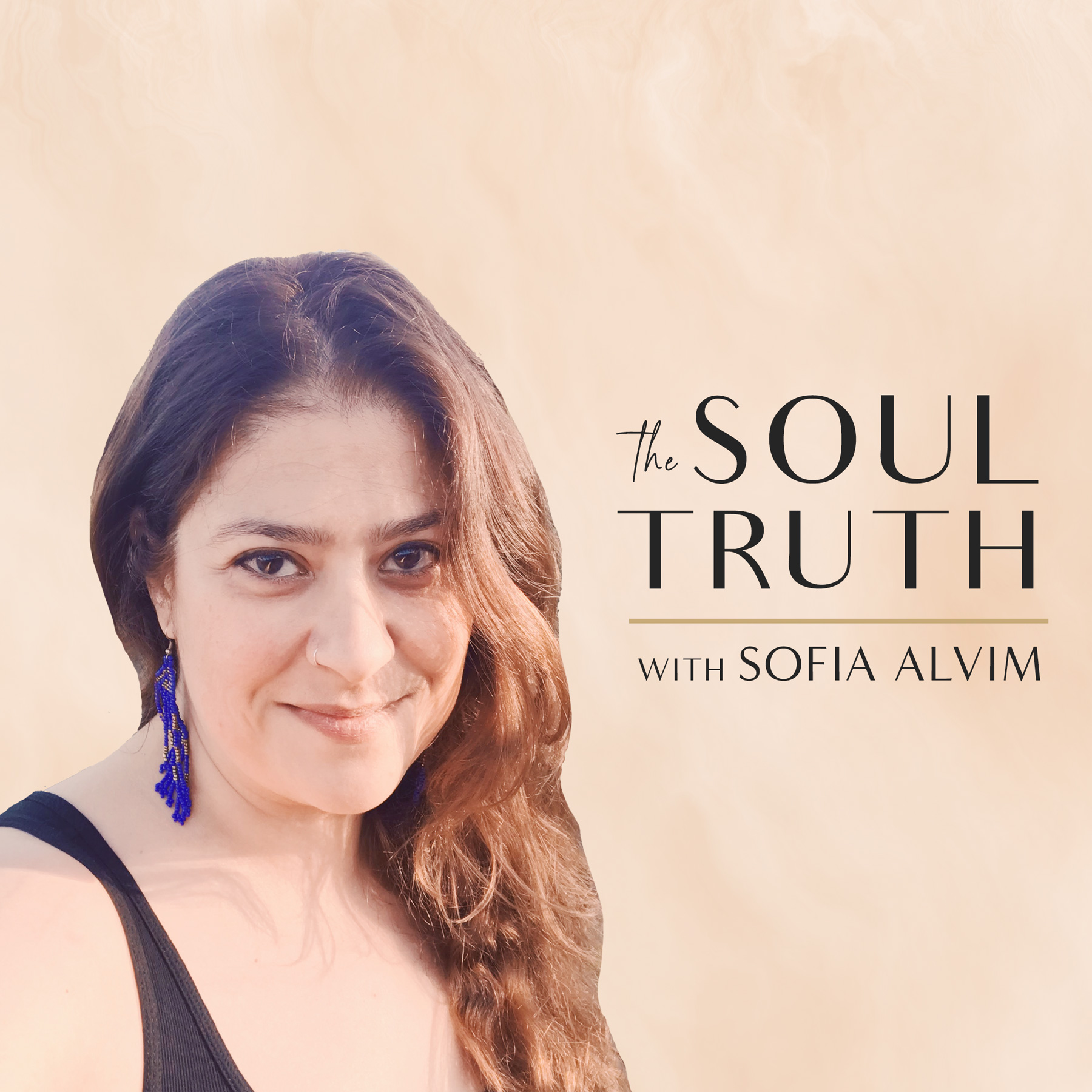 12. The New Paradigm of Medicine, Orthorexia, & Prioritizing Self-Care with Dr. Ashley Maltz