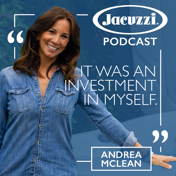 Jacuzzi® Podcast