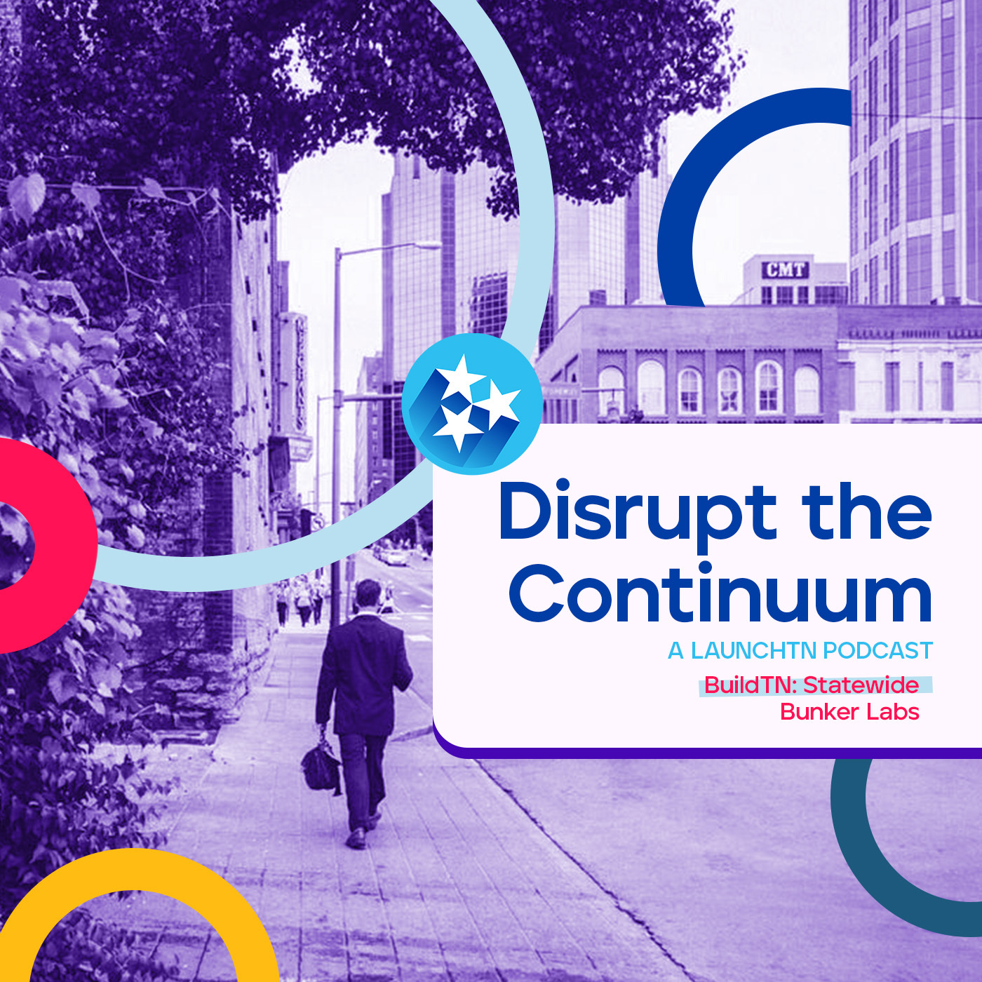 Sumeet Chahal on connecting veterans to the entrepreneurial ecosystem