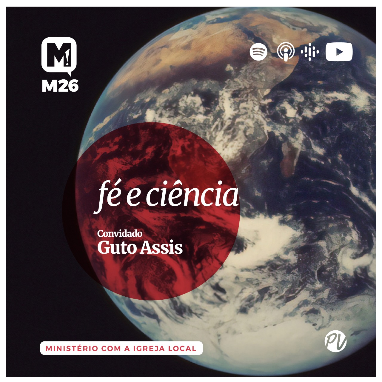 Multiplique Podcast