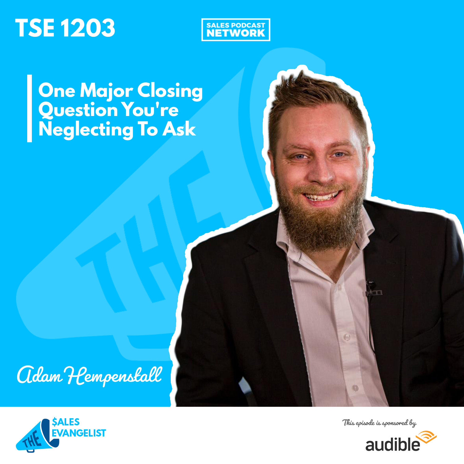 The Sales Evangelist