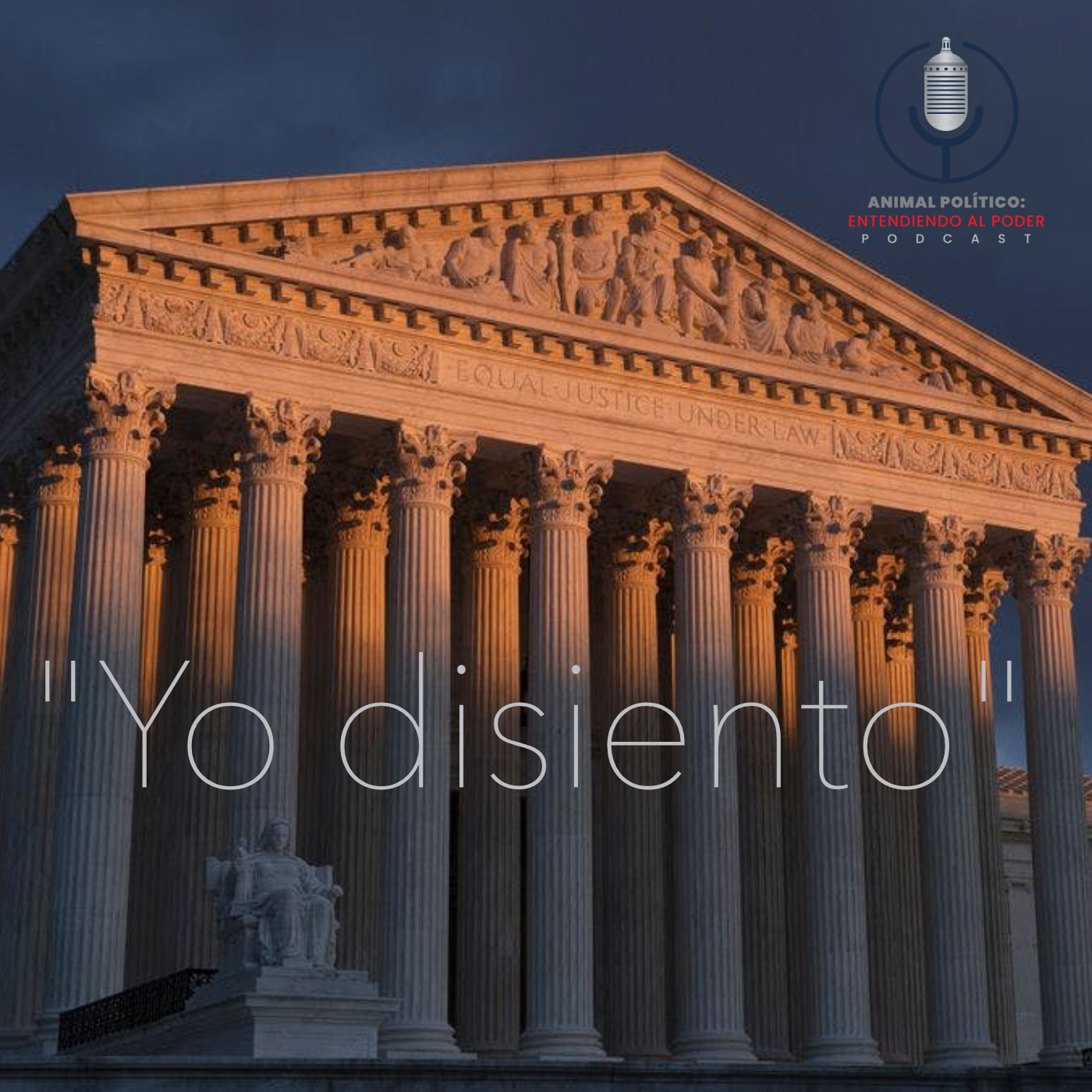 Animal Político: Entendiendo al Poder