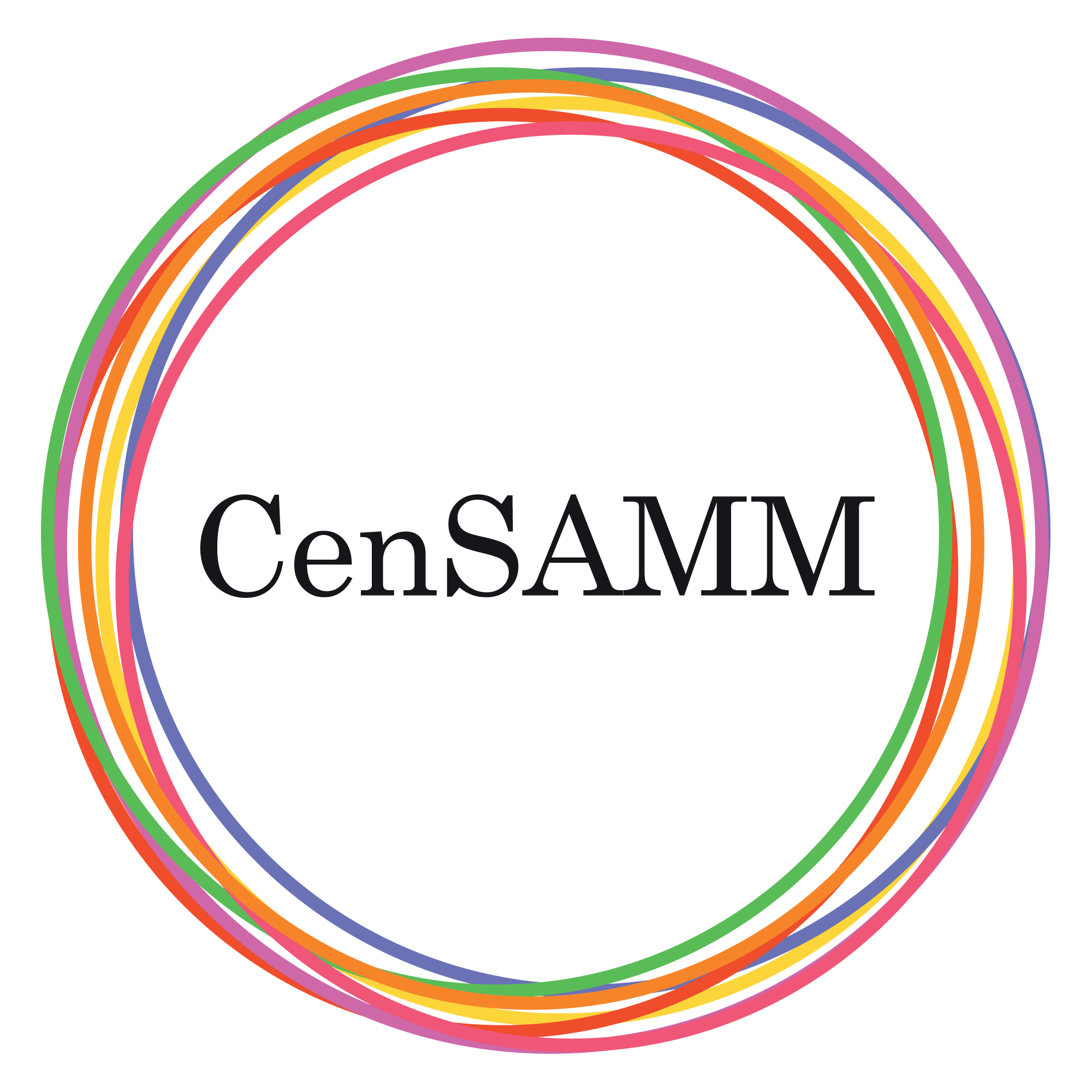 CenSAMM podcasts