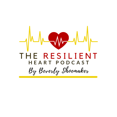 The Resilient Heart Podcast
