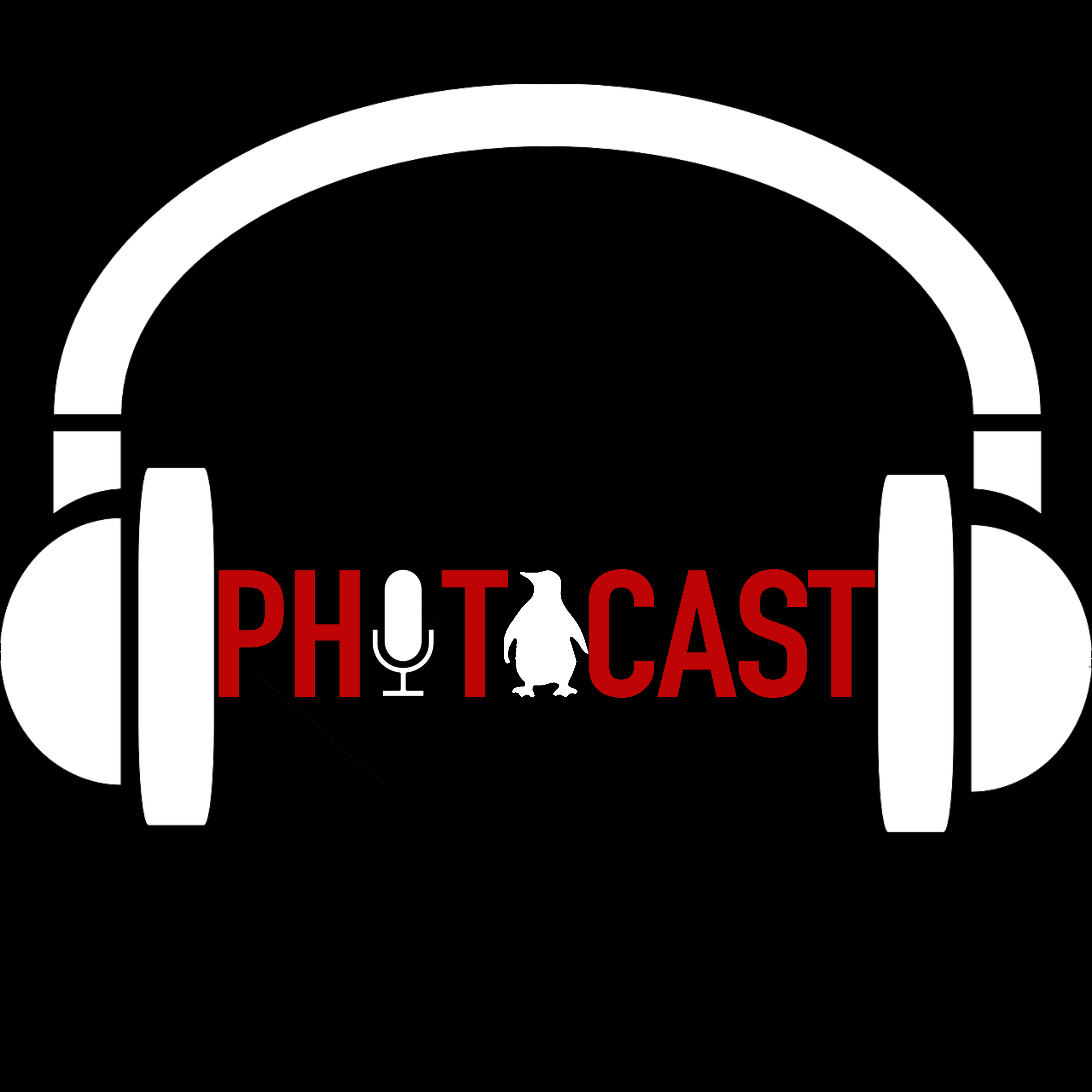 PhotoCast Wildlife Photography & Nature Photography Podcast Listen