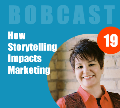 BobCast - The Digital Marketing Podcast