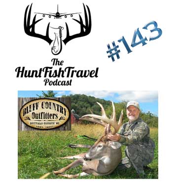 Outdoor Podcast Channel