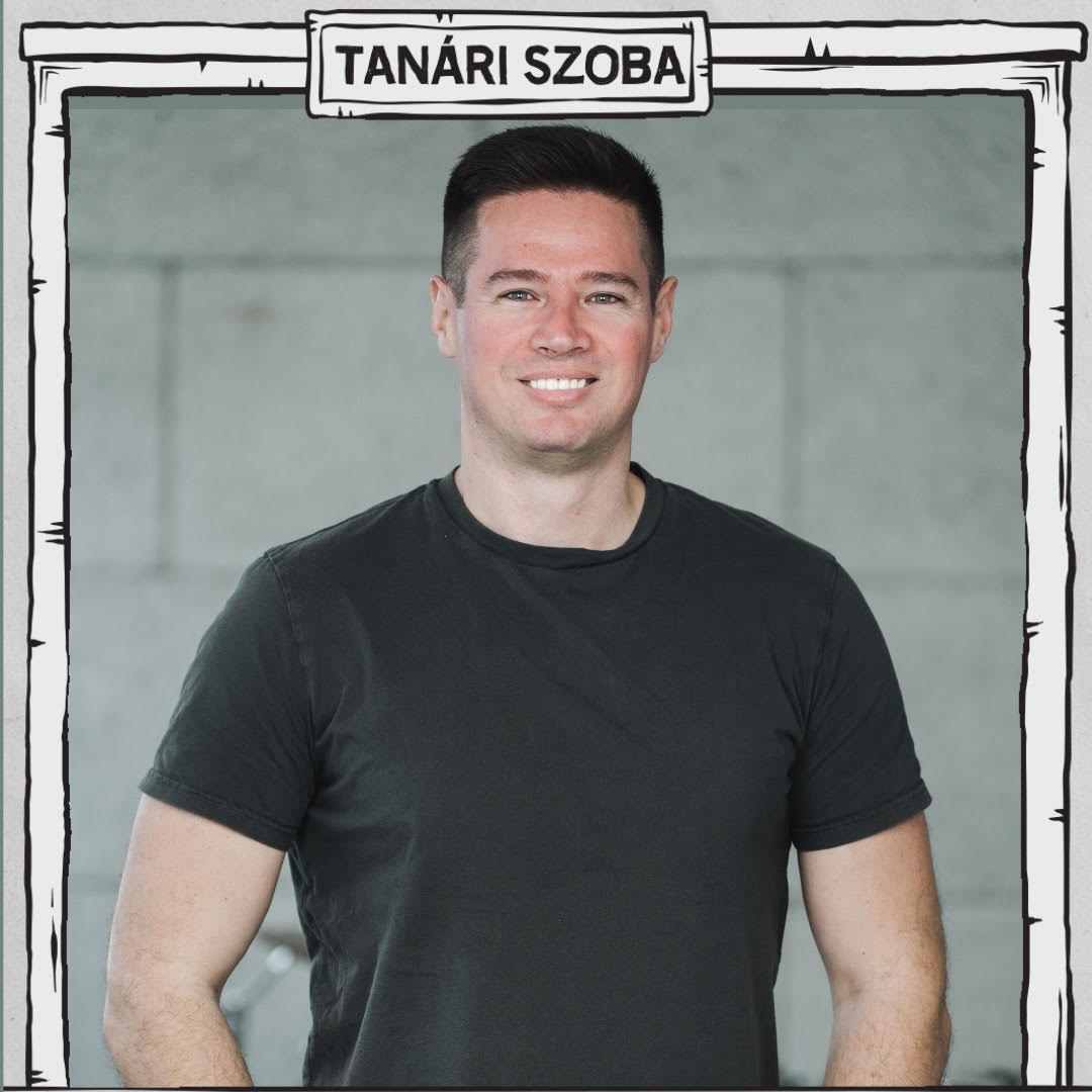 Tanári Szoba