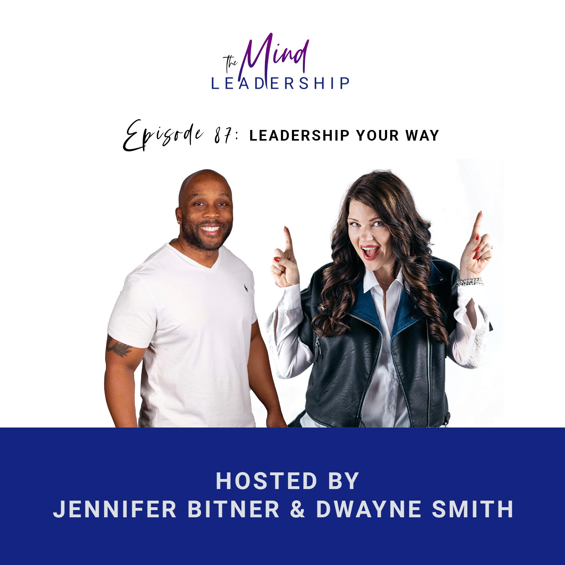 The Mind Leadership Podcast